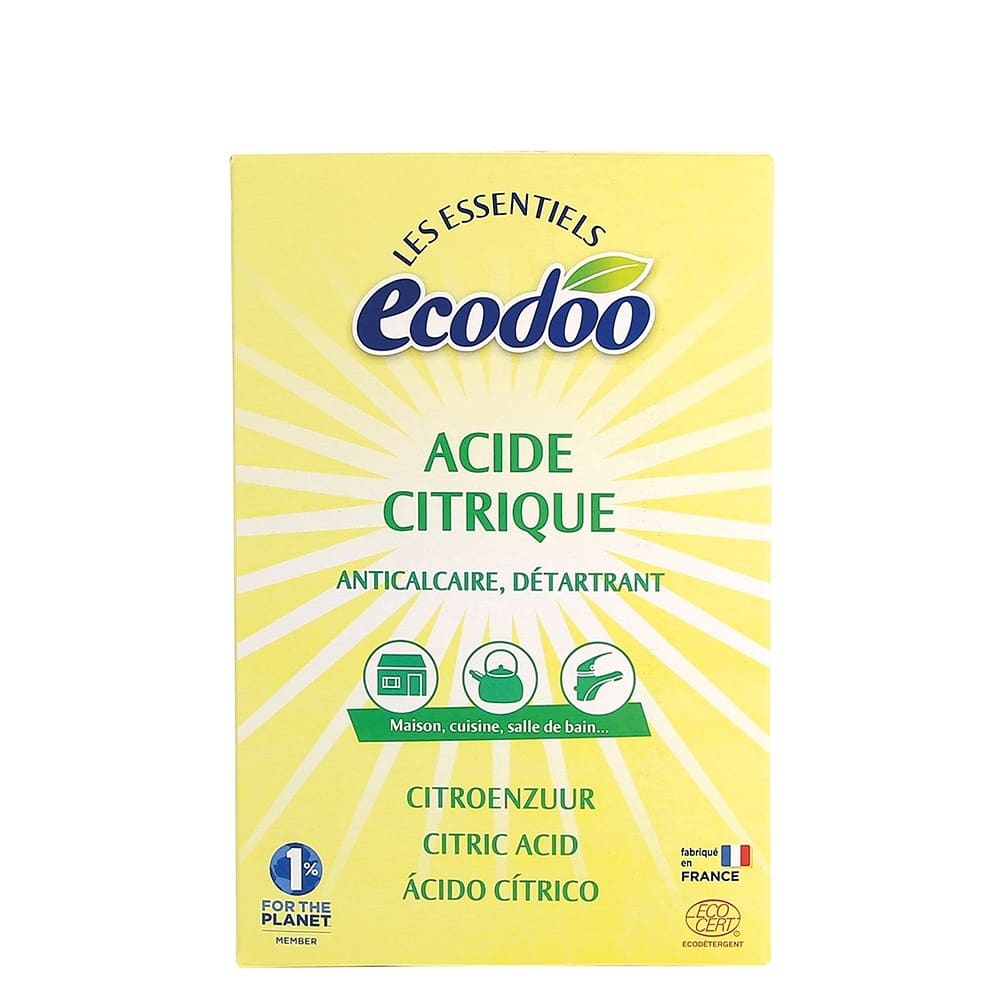 Acid citric 350g - Ecodoo - Altele