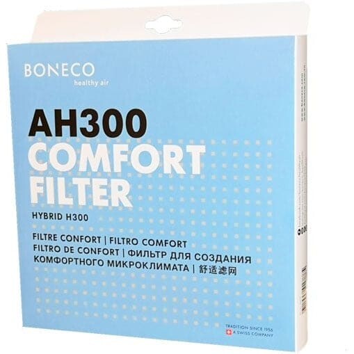 AH300 Filtru confort Boneco - Boneco - Plaston - Altele