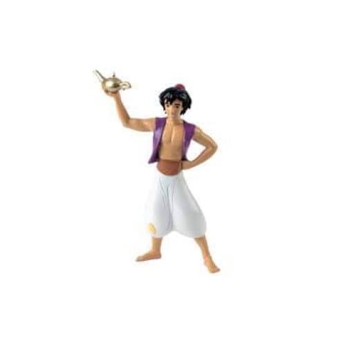 Aladin - Figurina - Bullyland - Jucarii educative