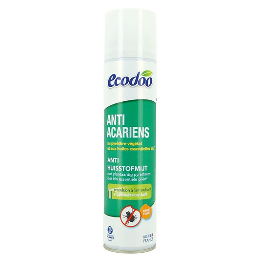 Antiacarieni spray natural 300ml - Ecodoo - Ingrijire maini