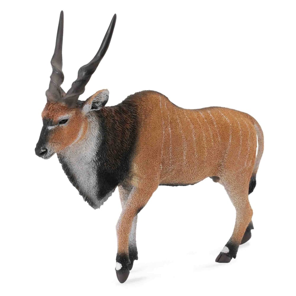 Antilopa elan gigant - Animal figurina - Collecta -