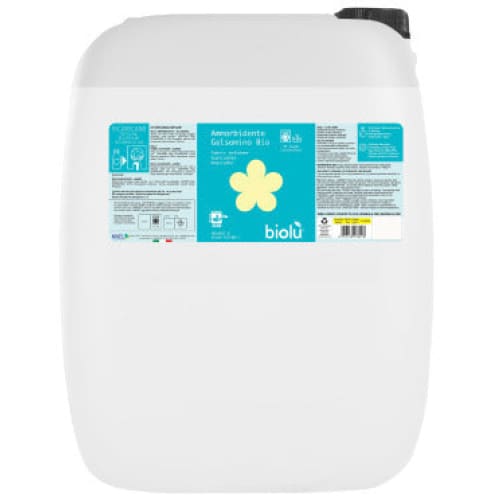 Balsam de rufe cu iasomie vrac ecologic 20L - Biolu - Biolu