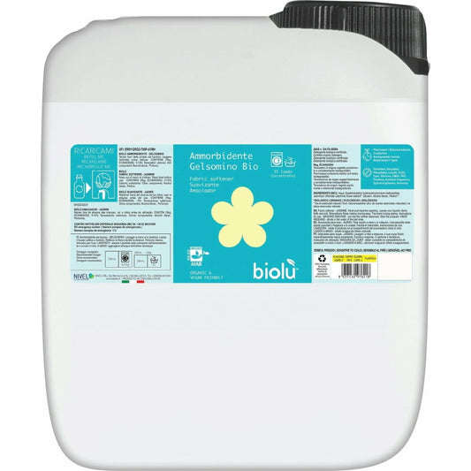 Balsam de rufe cu iasomie vrac ecologic 5L - Biolu - Biolu