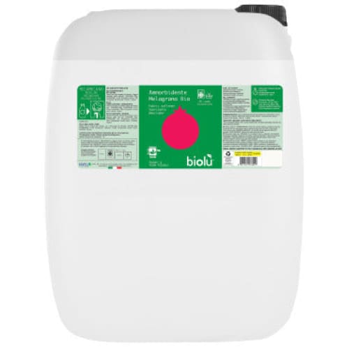 Balsam de rufe cu rodie vrac ecologic 20L - Biolu - Biolu