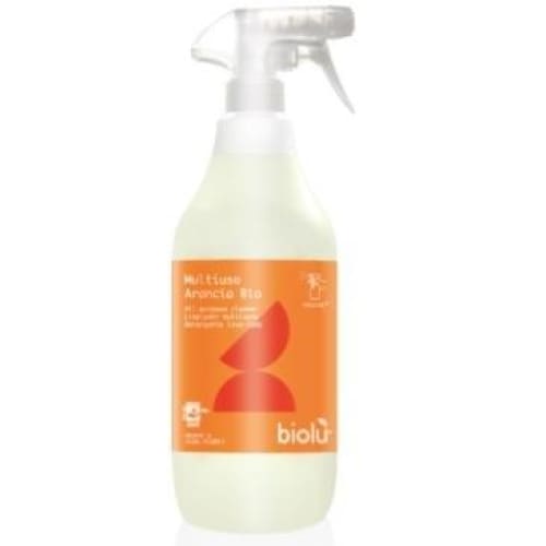 Biolu detergent ecologic pentru uz general cu portocale 1L -