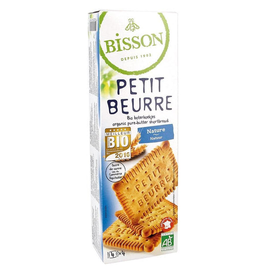 Biscuiti Petit Beurre 150g - Bisson - Biscuiti si napolitane