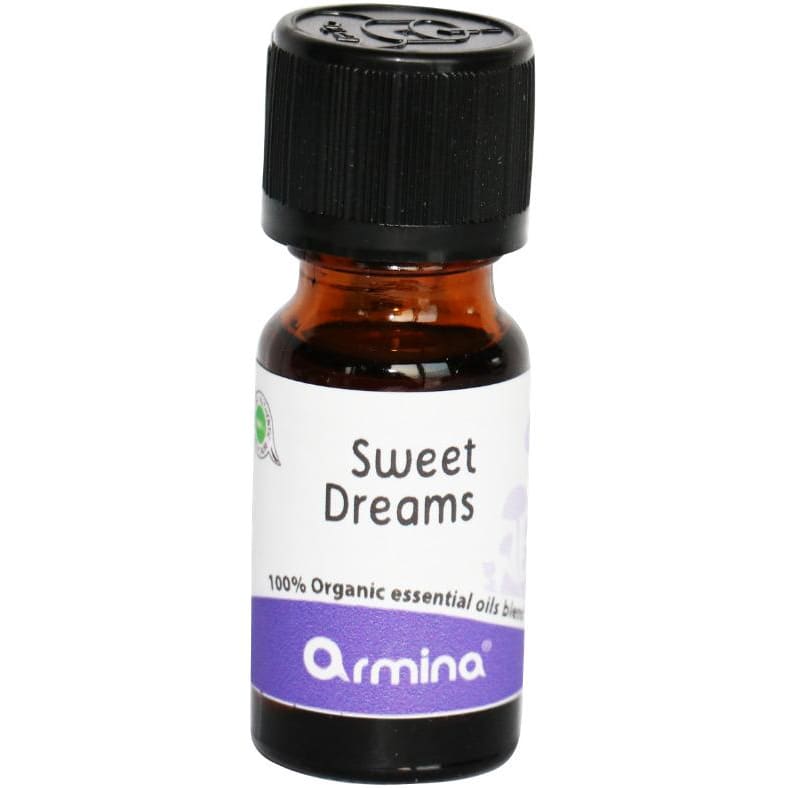 Blend din uleiuri esentiale SWEET DREAMS pentru difuzer bio