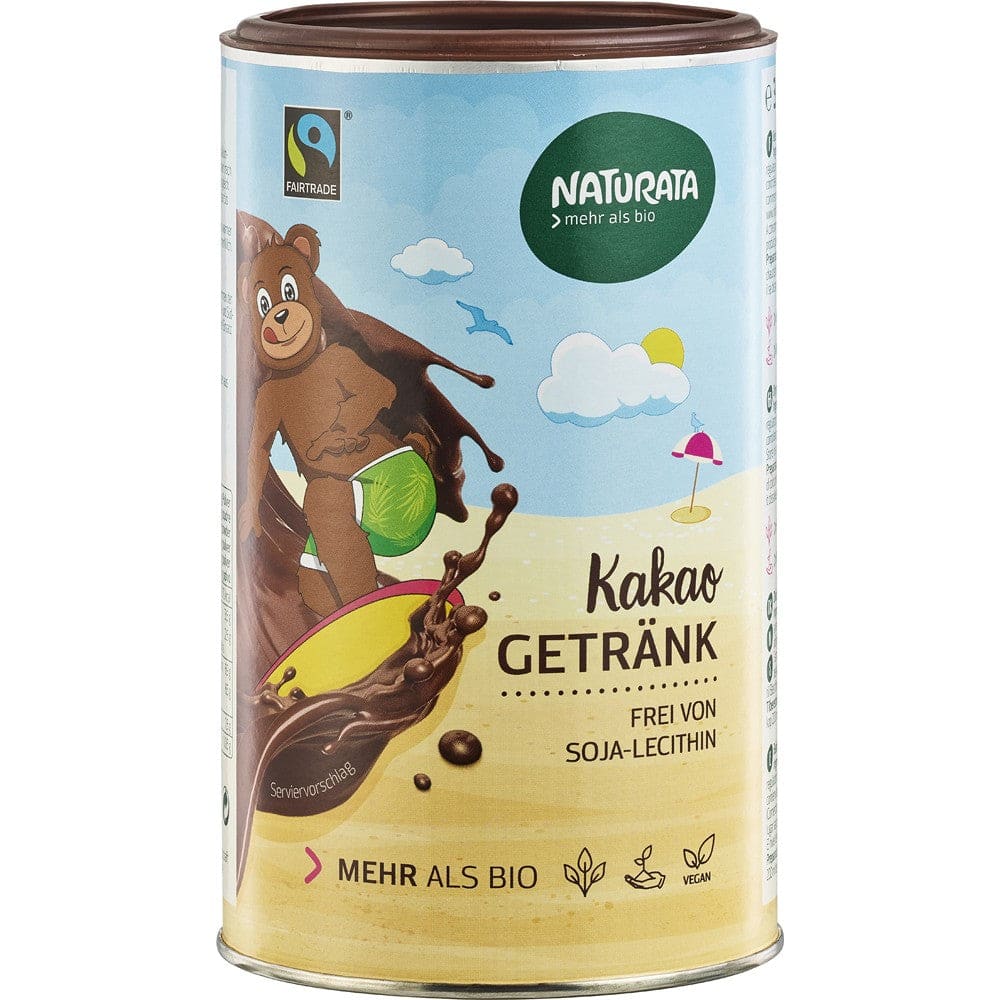 Cacao instant pentru copii 350g