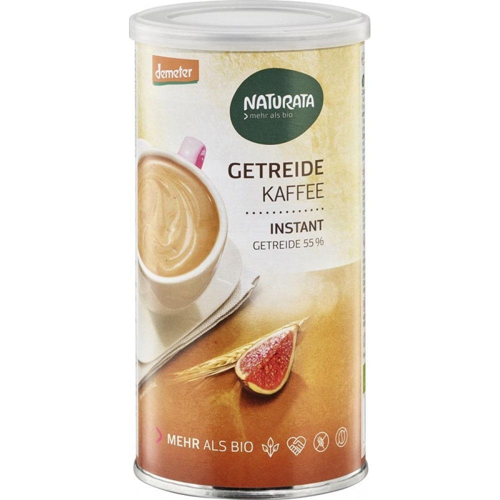 Cafea din cereale instant 100g - Naturata - Cafea