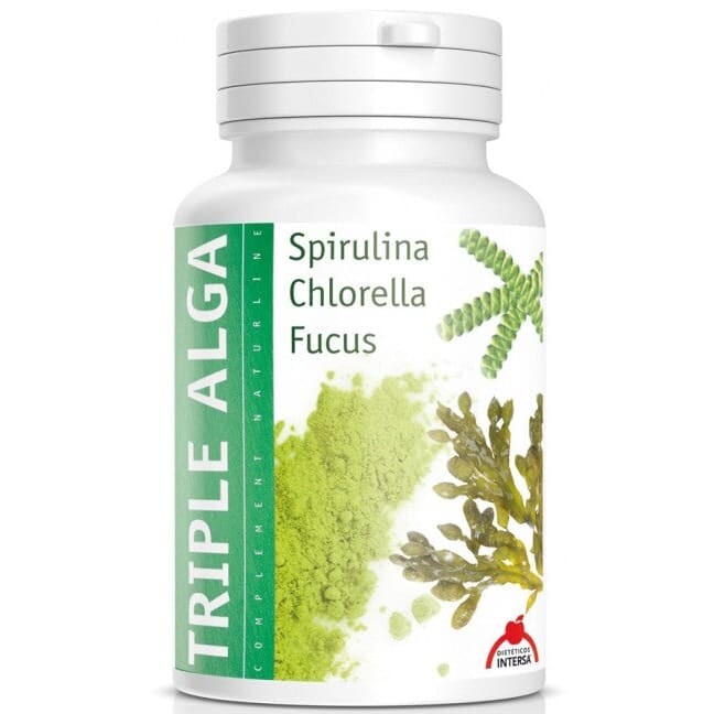 CHLORELPURE + BAUTURA DETOXIFIANTA CU AROMA DE MENTA SI