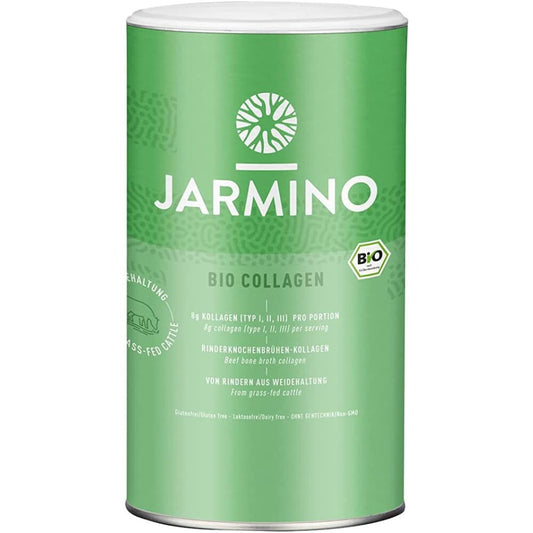 Colagen bio 300g Jarmino - Jarmino