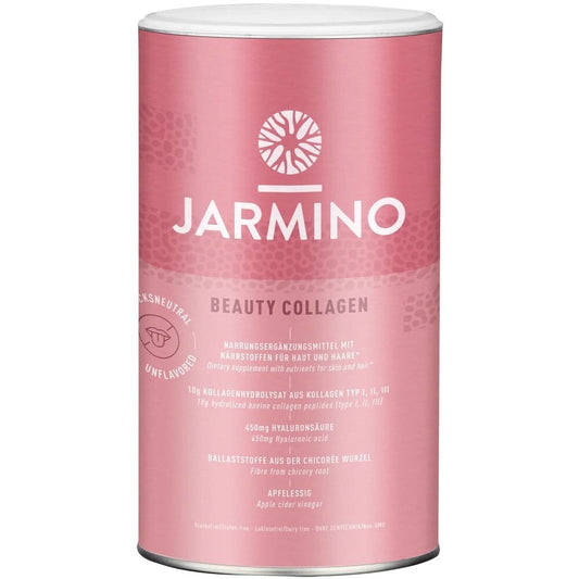 Colagen pentru frumusete 450g Jarmino - Jarmino