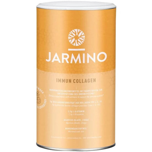 Colagen pentru imunitate 450g Jarmino - Jarmino