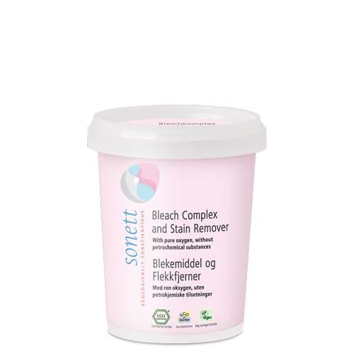 COMPLEX INALBITOR SI PT. SCOS PETE ECOLOGIC 450G Sonett -