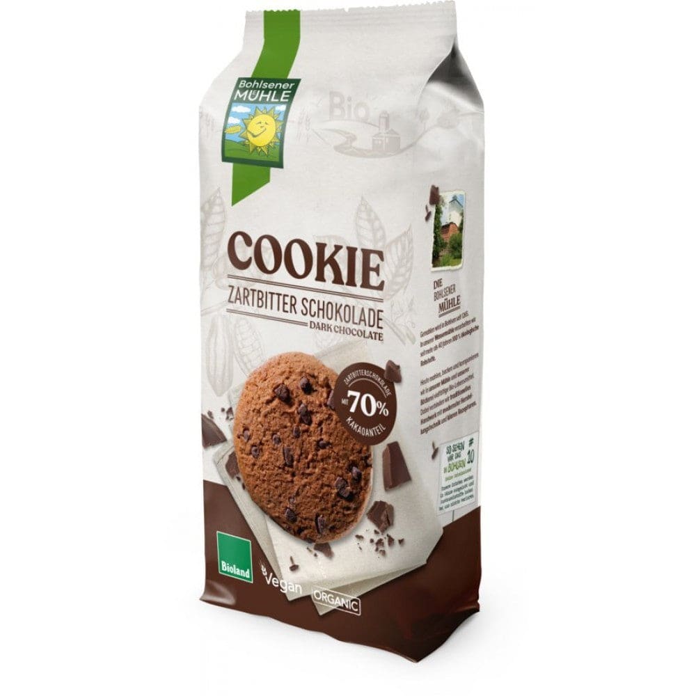 Cookies cu ciocolata 175g - Bohlsener Muehle - Desert