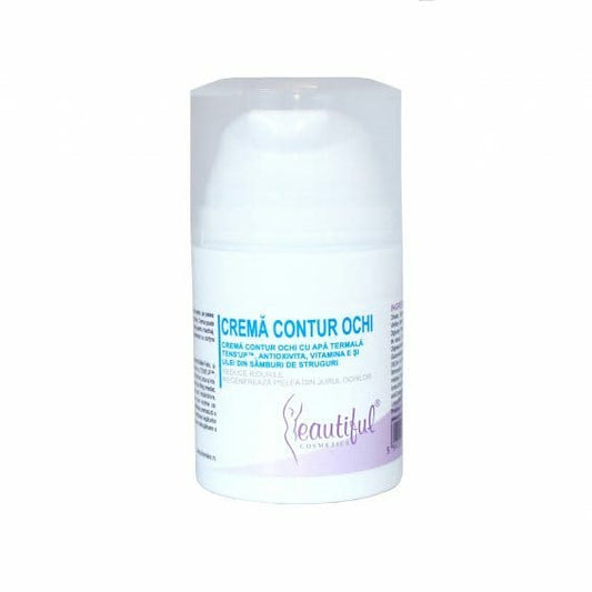 Crema contur ochi Antioxivita 50ml Phenalex - Phenalex -