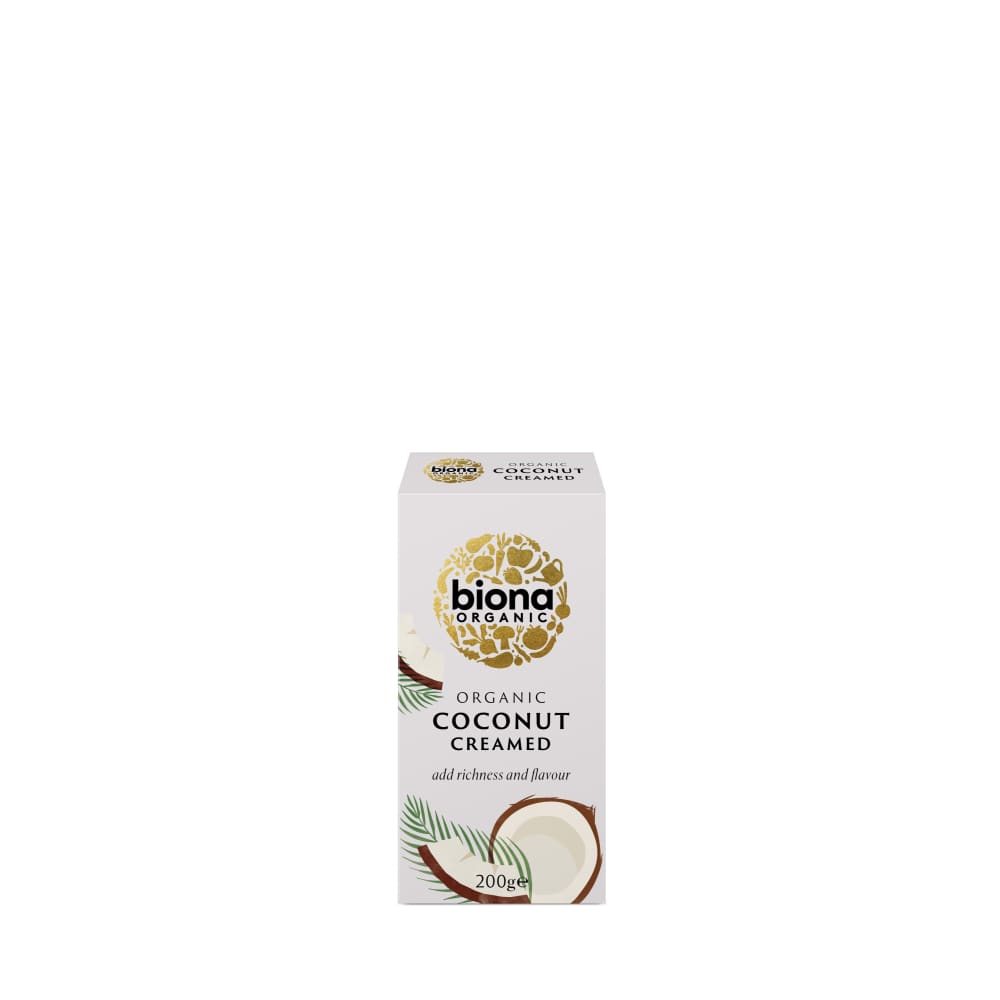 Crema de cocos eco 200g Biona - Biona - Tartinabile