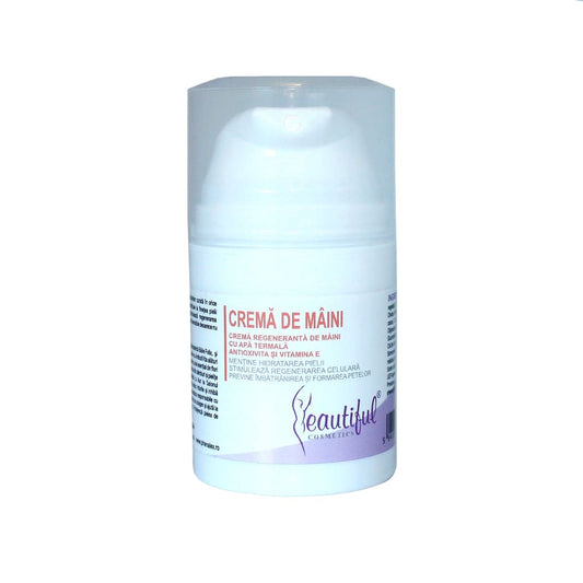 Crema hidratanta Antioxivita 50ml Phenalex - Phenalex -