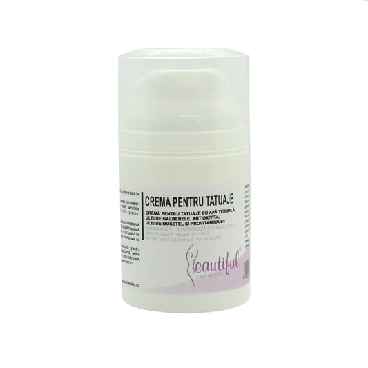 Crema pentru tatuaje Antioxivita 50ml Phenalex - Phenalex -