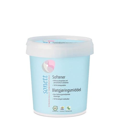 DEDURIZANT DE APA ECOLOGIC 500G Sonett - Sonett - Altele