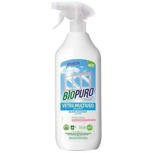 Detergent hipoalergen universal bio 500ml Biopuro - Biopuro