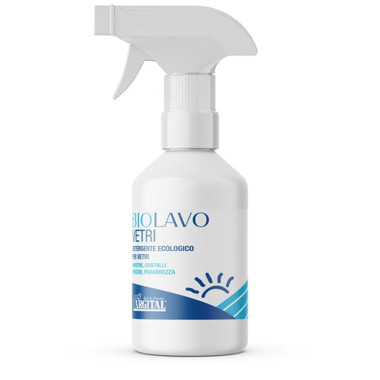 Detergent pentru ferestre BIOLAVO 290 ml Argital - Argital -