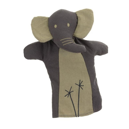 Elefant papusa de mana Egmont Toys - Egmont Toys - Jucarii