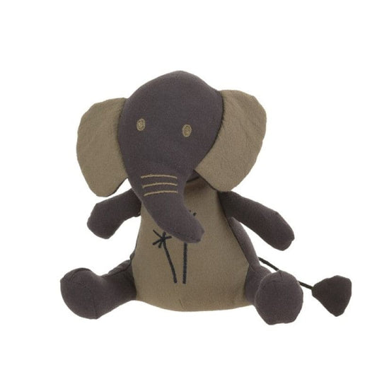 Elefantul Chloe jucarie bebe textil Egmont - Egmont Toys -