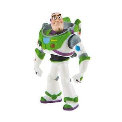 Figurina Buzz Lightyear Toy Story 3 - Bullyland - Jucarii