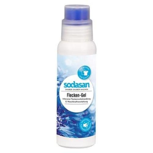 Gel bio pentru scos pete 200ml Sodasan - Sodasan - Altele