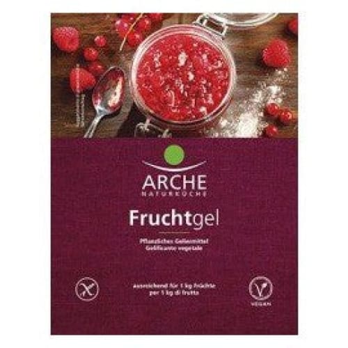 Gelifiant vegetal bio 22 g Arche Naturkuche - ARCHE