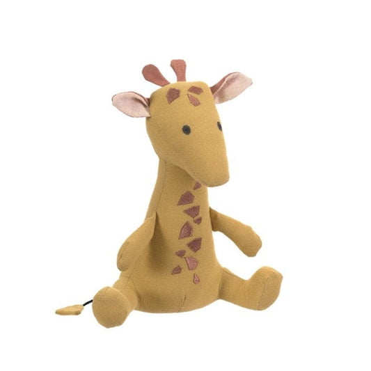 Girafa Alice jucarie bebe textil Egmont - Egmont Toys -