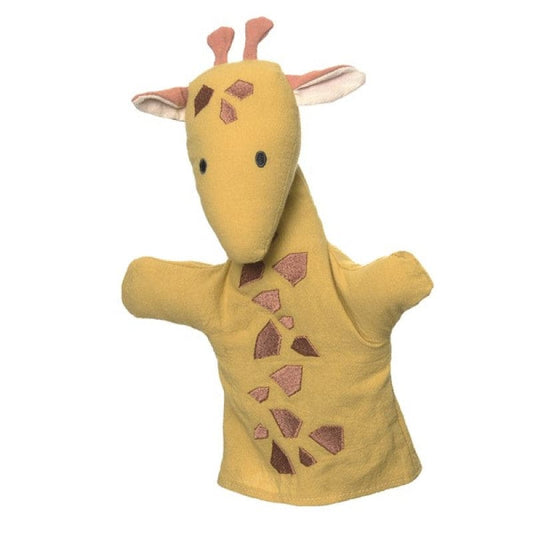 Girafa papusa de mana Egmont Toys - Egmont Toys - Jucarii