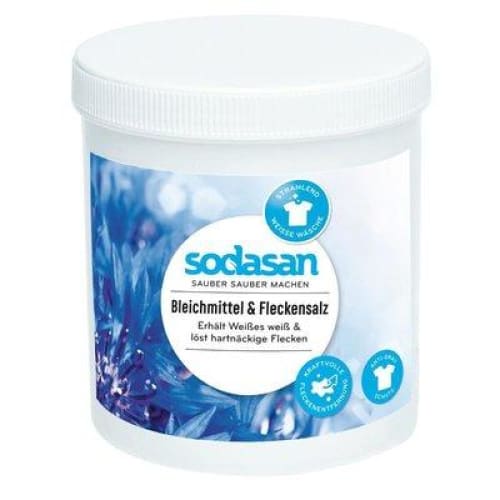 Inalbitor bio pe baza de oxigen 500g SODASAN - Sodasan -