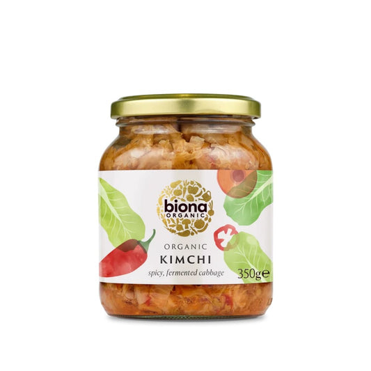Kimchi bio 350g Biona - Biona - Altele
