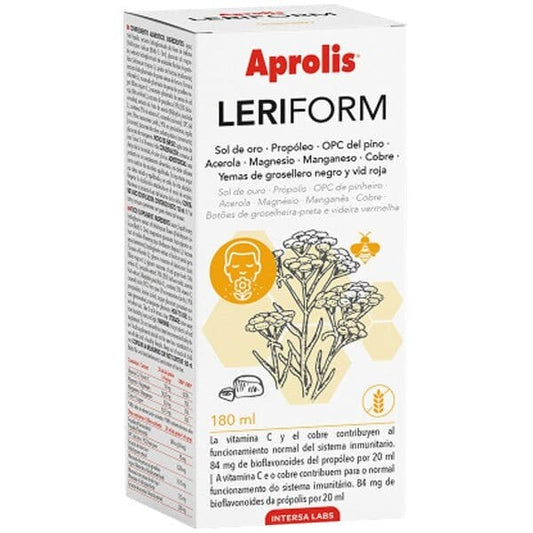 Leriform 180ml Aprolis - Aprolis