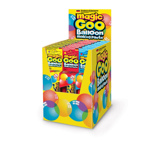 Magic Goo - Pasta de facut baloane - Imagine Station -