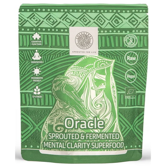 ORACLE Mental Clarity Superfood mix bio 200g - Ancestral