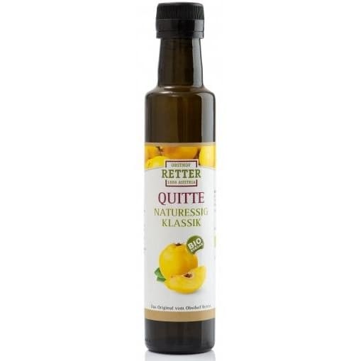 OTET DE GUTUI MATURAT 1 AN BIO 250ML RETTER - Retter - Ulei