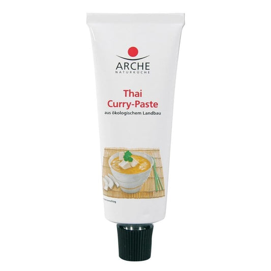 Pasta sos de Curry Thai bio 50g Arche - ARCHE NATURKUCHE -