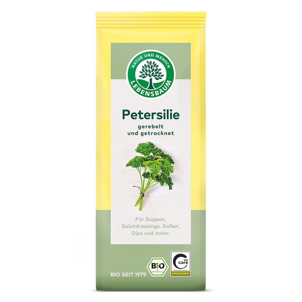 Patrunjel ecologic 15g - Lebensbaum - Altele