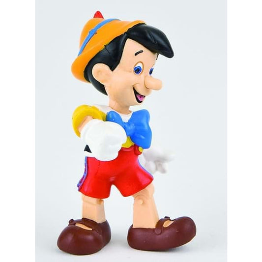 Pinochio - Figurina pentru copii - Bullyland - Jucarii