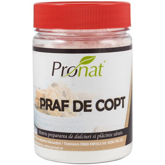 PRAF DE COPT 200G - Pronat Pet Pack - Adaosuri culinare