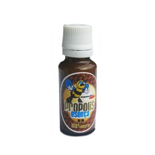 Propolis esenta dizolvat in apa 20ml Phenalex - Phenalex -