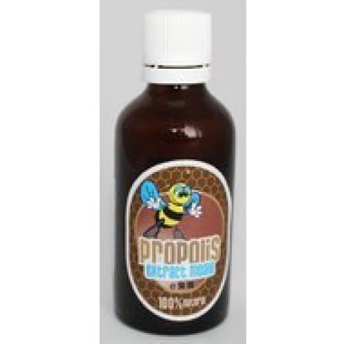 Propolis extract moale 20ml Phenalex - Phenalex - Produse