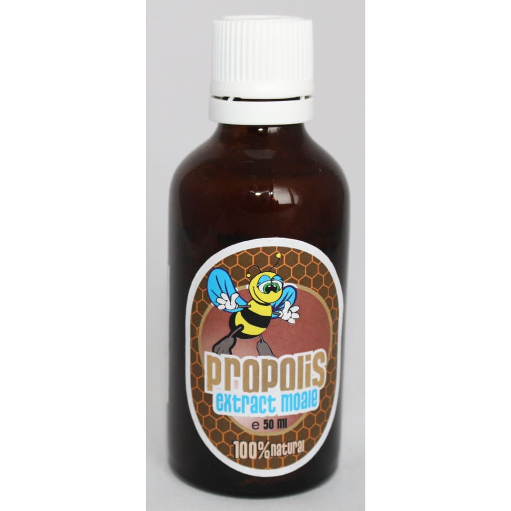 Propolis extract moale 50ml Phenalex - Phenalex - Produse