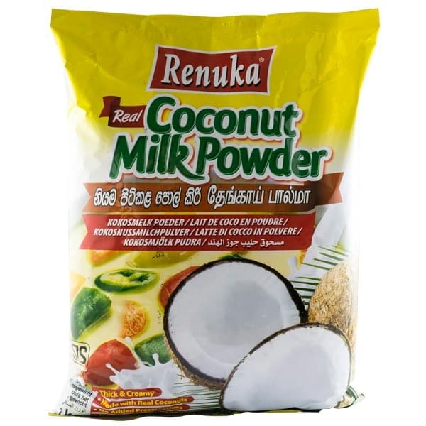 RENUKA Lapte praf de cocos 1 kg - H&S Asia - Lapte vegetal