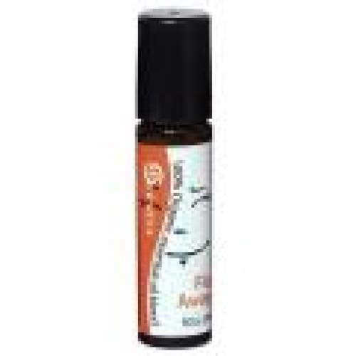 Roll-on blend din uleiuri esentiale FLU AWAY bio 10ml ARMINA