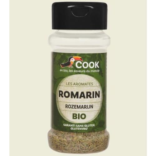 Rozmarin bio 25g Cook - Cook - Altele