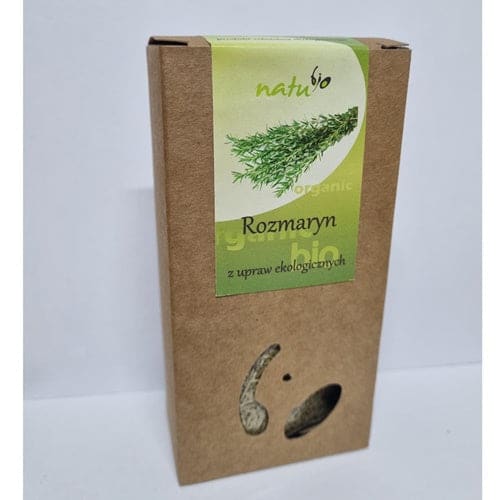 Rozmarin eco fara gluten Natu 30g